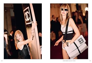 超希少　入手困難　CHANEL シャネル　perfect book 2003 超希少 入手困難 CHANEL シャネル perfect book 2003